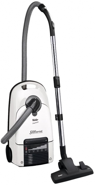 Fakir S 250 Supertronic Elektrikli Süpürge