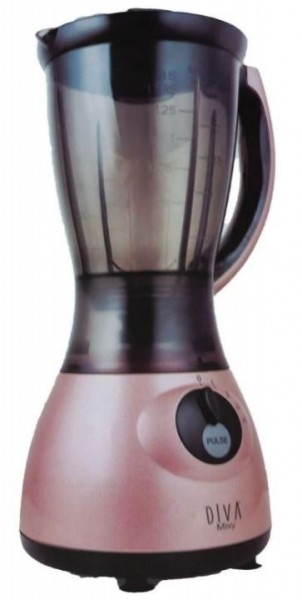Bilinmeyen Marka Diva Mixy Blender