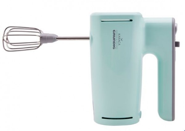 Grundig Macaron Mikser
