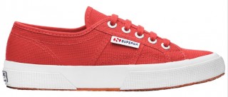 Superga 2750 Cotu Classic Unisex Spor Ayakkabı