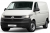 2019 Yeni Volkswagen Transporter Panel Van 2.0 TDI 110 PS (2+1 Uzun)