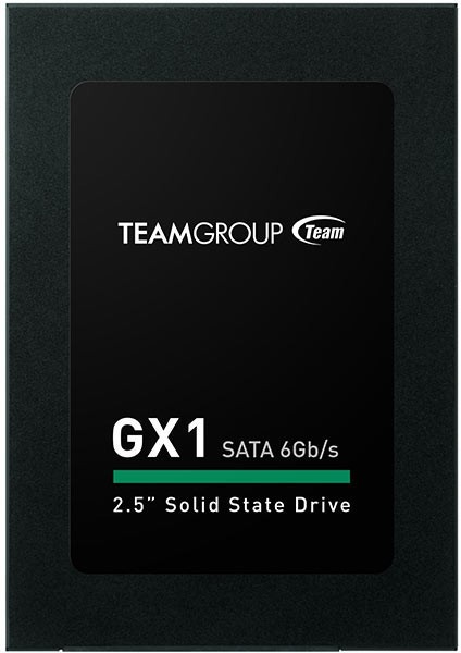 Team Group GX1 SSD