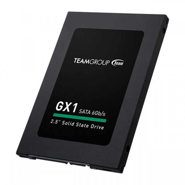 Team Group GX1 SSD