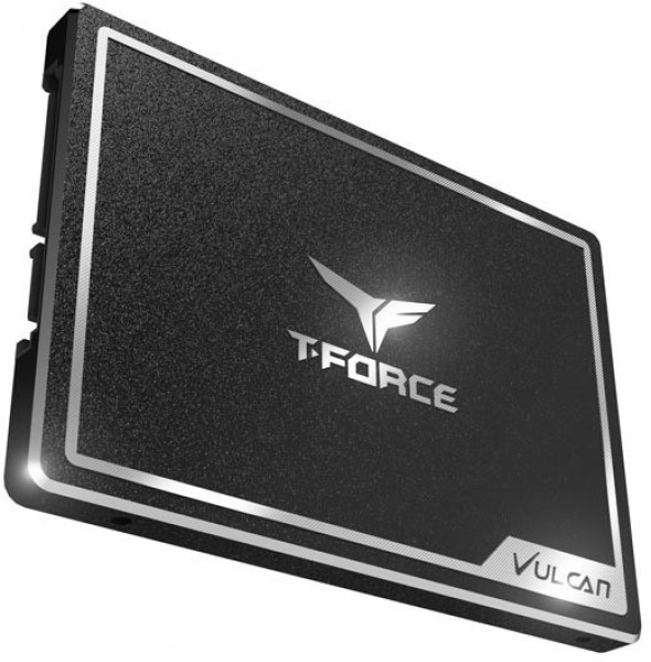 Team Group Vulcan SSD
