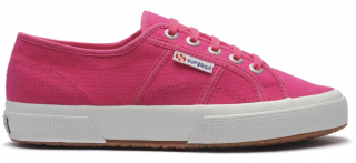Superga 2750 Cotu Classic Unisex Spor Ayakkabı