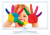 Vestel 22F8500B Full HD (FHD) TV