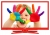 Vestel 22F8500K Full HD (FHD) TV