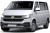 2019 Yeni Volkswagen Transporter Camlı Van 2.0 TDI 150 PS (4+1)