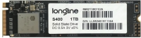 Longline LNG2500/1TB resim