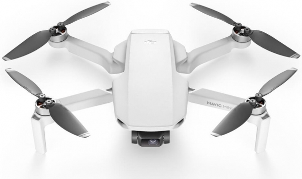 DJI Mavic Mini Fly More Combo Drone