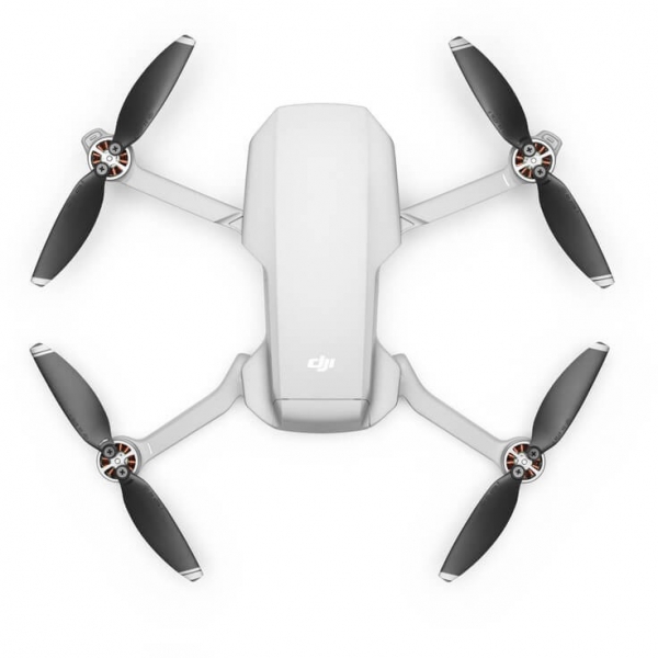 DJI Mavic Mini Fly More Combo Drone