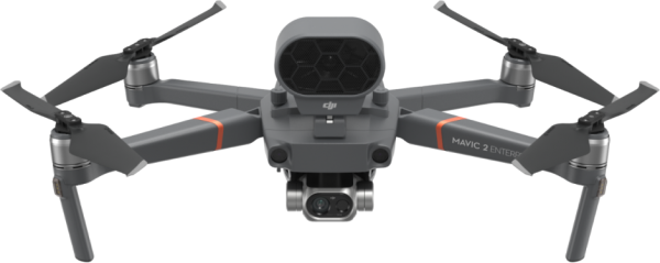 DJI Mavic 2 Enterprise Dual with Smart Controller Drone