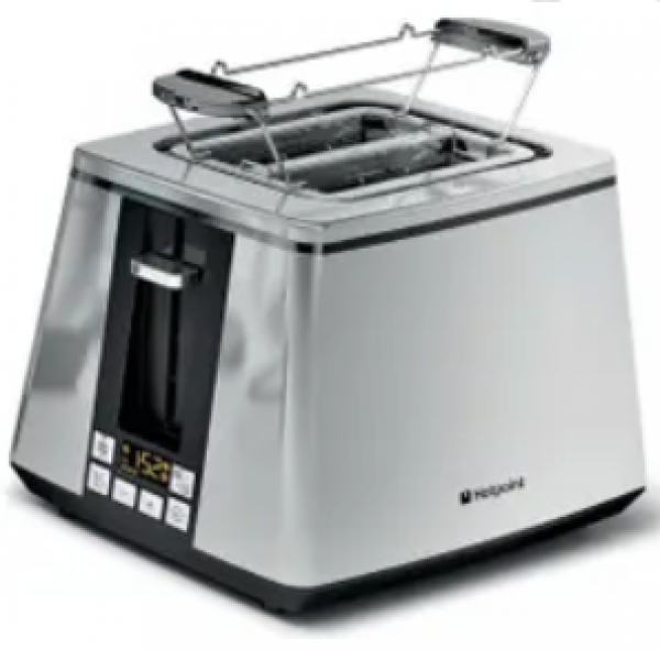 Hotpoint-Ariston TT 22E UPO Ekmek Kızartma Makinesi