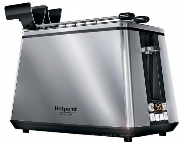 Hotpoint-Ariston TT 22E UPO Ekmek Kızartma Makinesi