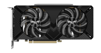 Palit GeForce RTX 2060 Super Dual resim