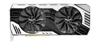 Palit GeForce RTX 2070 Super JS Ekran Kartı