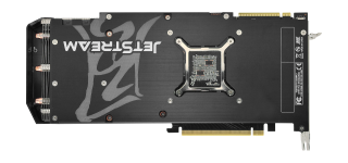 Palit GeForce RTX 2070 Super JS Ekran Kartı