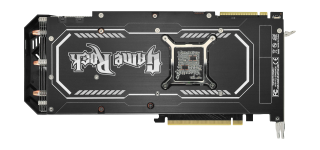 Palit GeForce RTX 2080 Super GRP Ekran Kartı