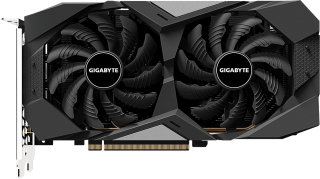 Gigabyte Radeon RX 5500 XT OC 8G Ekran Kartı