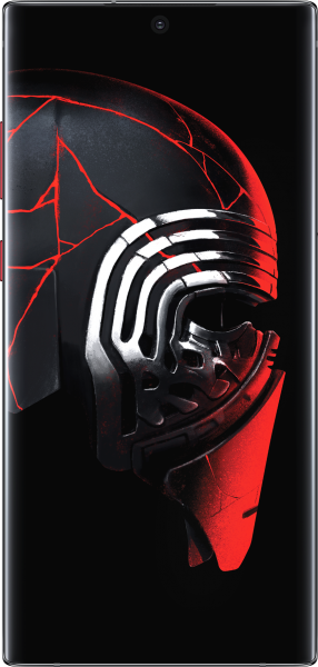 Samsung Galaxy Note10+ Star Wars