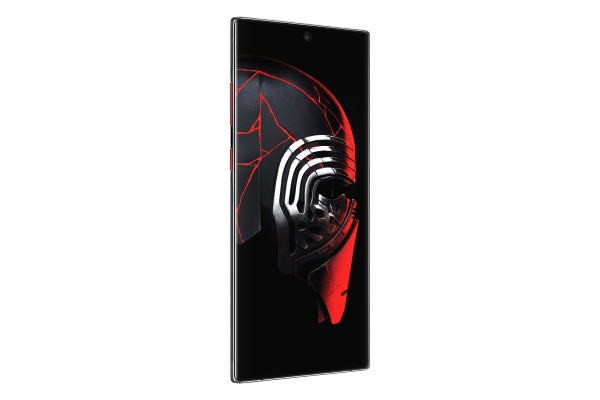 Samsung Galaxy Note10+ Star Wars
