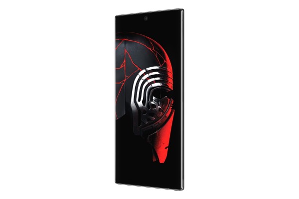 Samsung Galaxy Note10+ Star Wars
