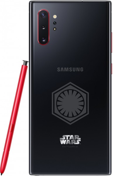 Samsung Galaxy Note10+ Star Wars