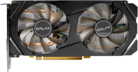 Galax GeForce GTX 1660 Super (1-Click OC) resim