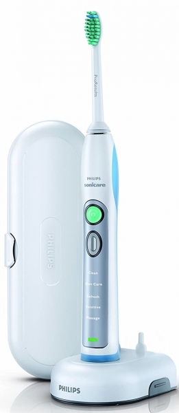 Philips Sonicare FlexCare+ HX6921/31 Pilli Diş Fırçası