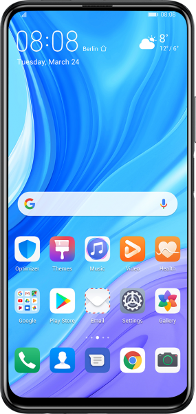 Huawei P Smart Pro