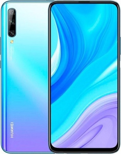 Huawei P Smart Pro