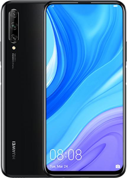 Huawei P Smart Pro