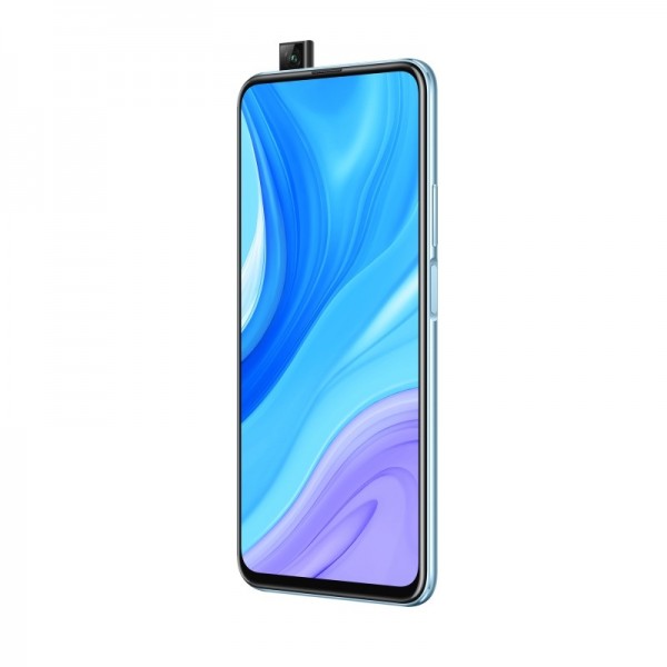 Huawei P Smart Pro