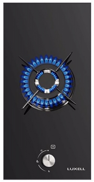 Luxell C3-10WF Wok Ankastre Gazlı Ocak