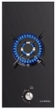 Luxell C3-10WF Wok resim