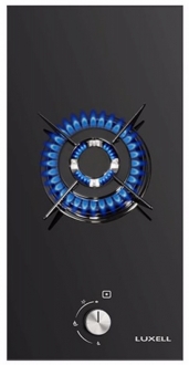 Luxell C3-10WF Wok Ankastre Gazlı Ocak