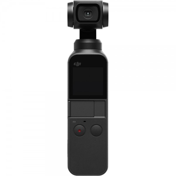 DJI Osmo Pocket Aksiyon Kamera