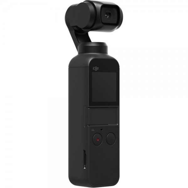 DJI Osmo Pocket Aksiyon Kamera