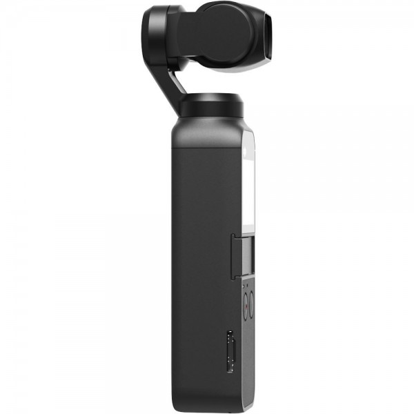 DJI Osmo Pocket Aksiyon Kamera