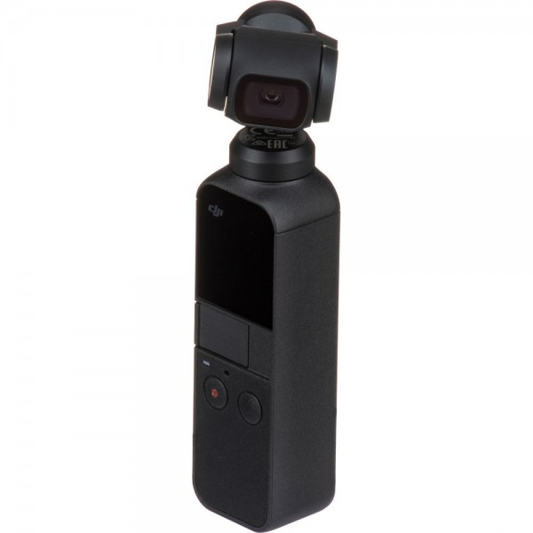 DJI Osmo Pocket Aksiyon Kamera