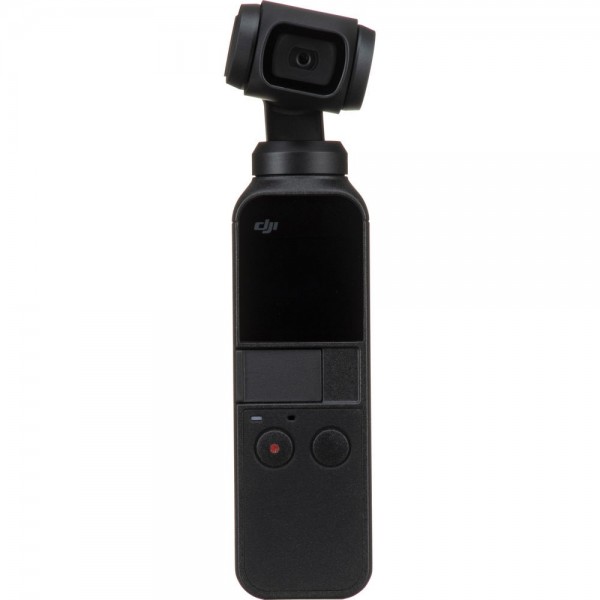 DJI Osmo Pocket Aksiyon Kamera