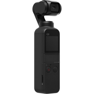 DJI Osmo Pocket Aksiyon Kamera