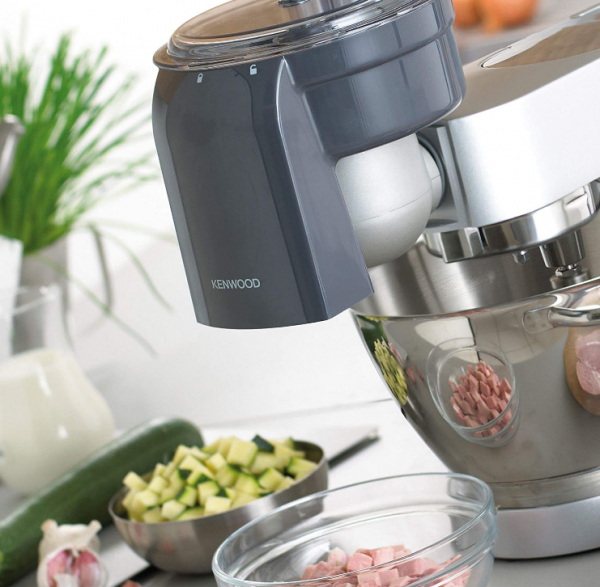 Kenwood MGX 400 Mikser