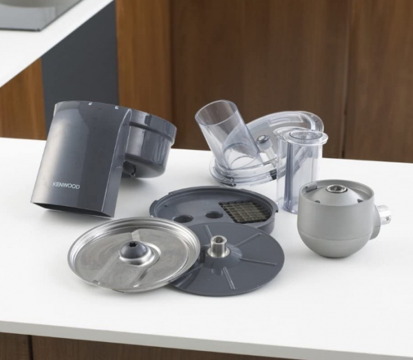 Kenwood MGX 400 Mikser