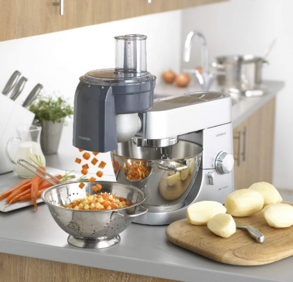 Kenwood MGX 400 Mikser