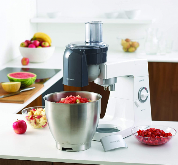 Kenwood MGX 400 Mikser