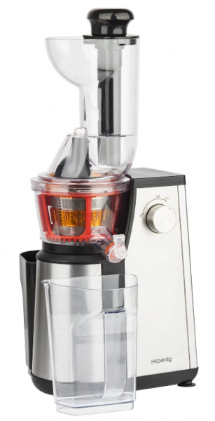 H.Koenig Extracteur GSX22 Katı Meyve Sıkacağı