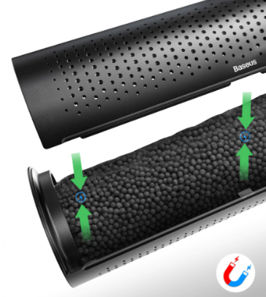 Baseus Original Ecological CRJHQ-A01 Hava Temizleyici