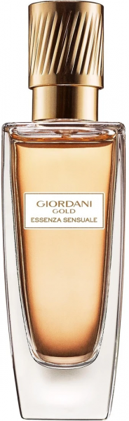 Oriflame Giordani Gold Essenza Sensuale EDP 30 ml Kadın Parfümü
