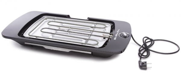 Tefal Planca Saveur CB650012 Elektrikli Izgara
